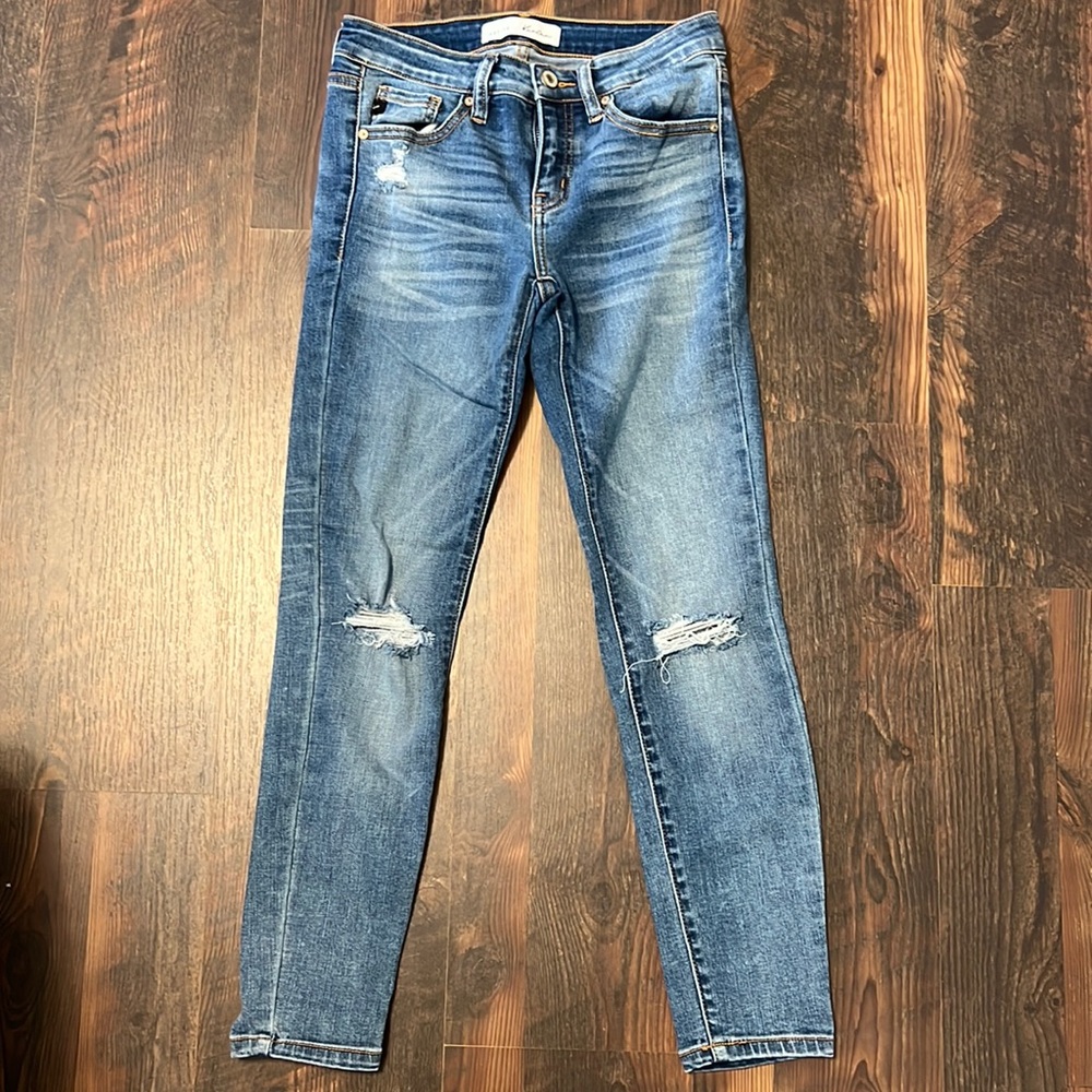 Kancan jeans size 5/26